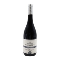 Quinta do Margarido Touriga Nacional Tinto 2018