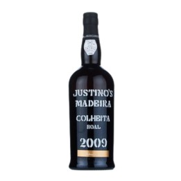 Justinos Boal Colheita 2009
