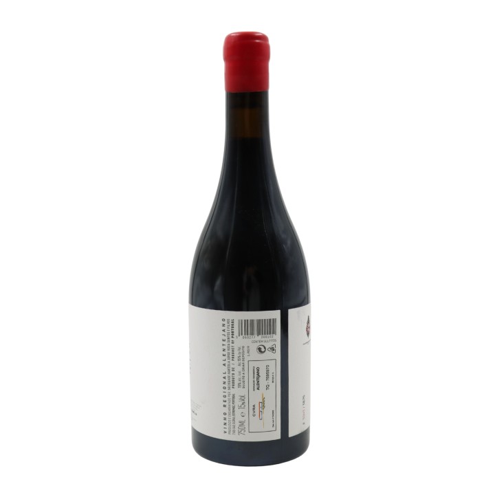 Familia Rosa Santos Tinto 2019