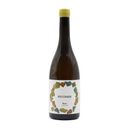 Soalheiro Revirado Loureiro White 2023