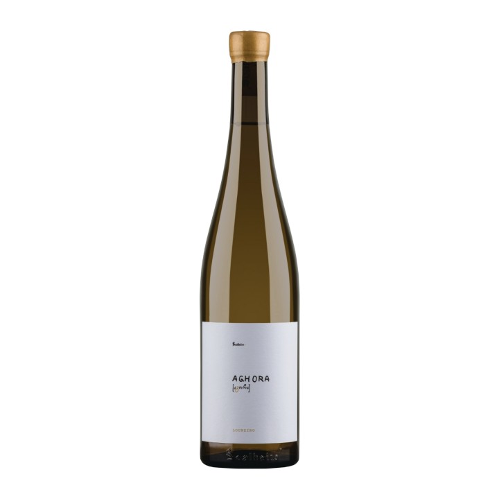 Soalheiro Ag. Hora Loureiro White 2022