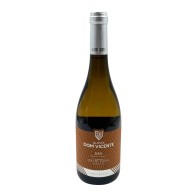 Dom Vicente Encruzado Barricas White 2019