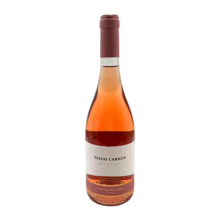 Tiago Cabaço Touriga Nacional Rosé 2023