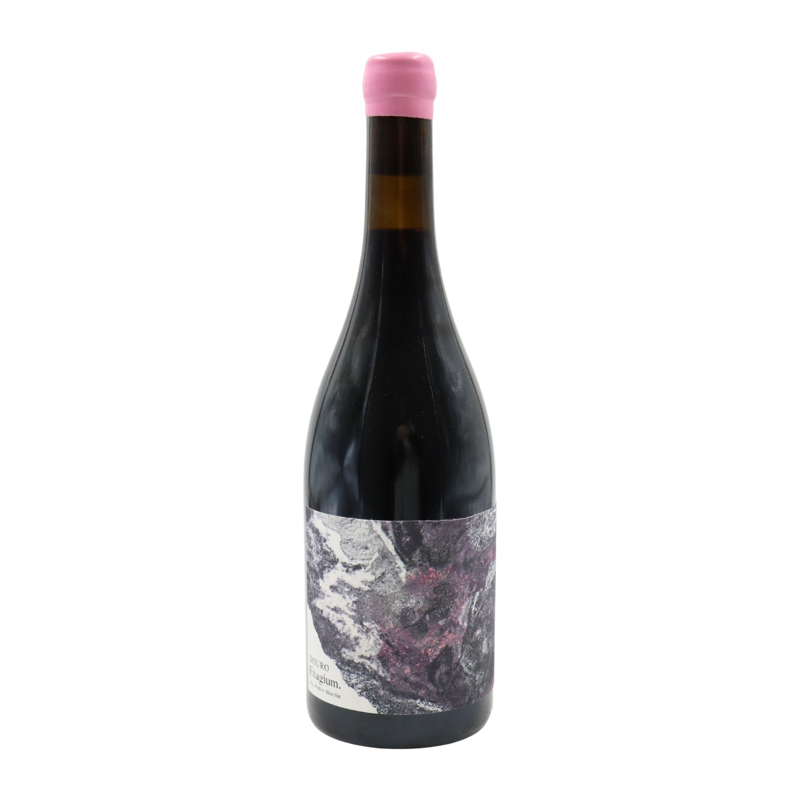 Exagium Tinto Cão Rot 2019