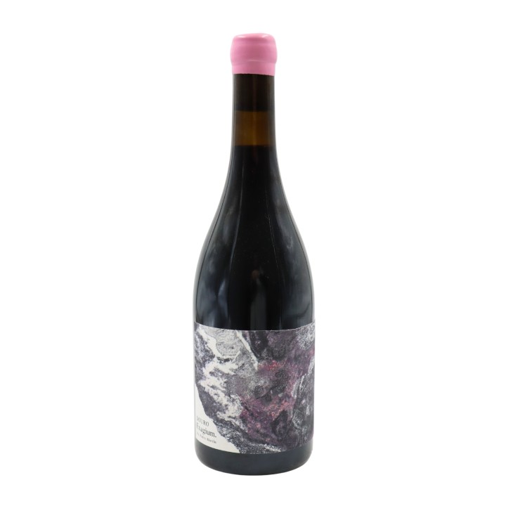 Exagium Tinto Cão Rot 2019