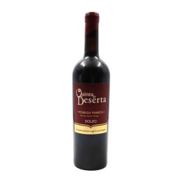 Quinta da Deserta Touriga Franca Rouge 2019