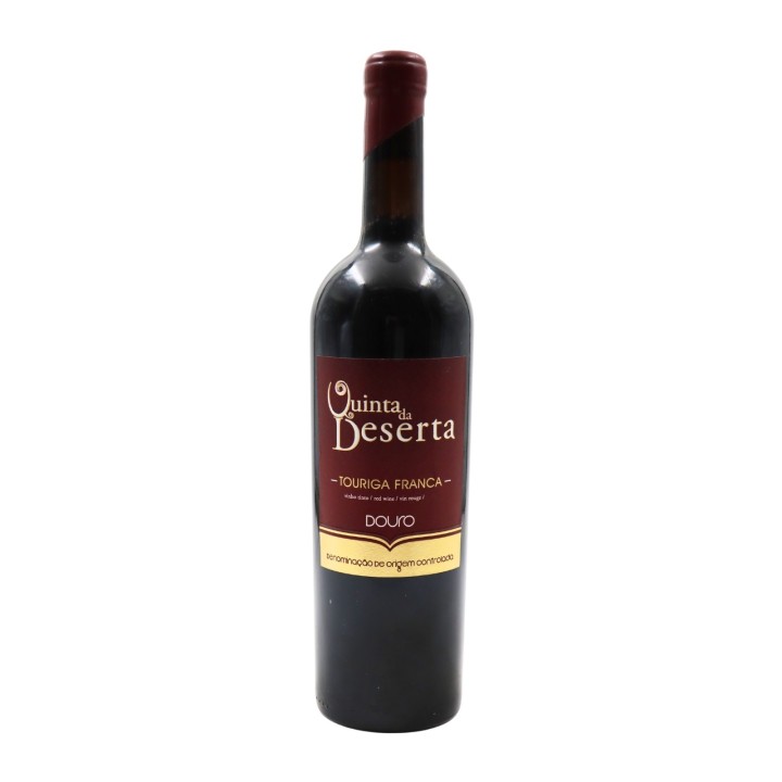 Quinta da Deserta Touriga Franca Red 2019