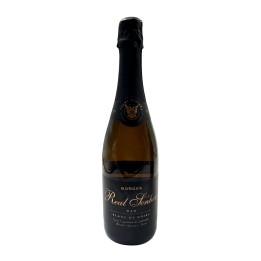 Real Senhor Old Reserva Blanc de Noirs Espumoso 2021