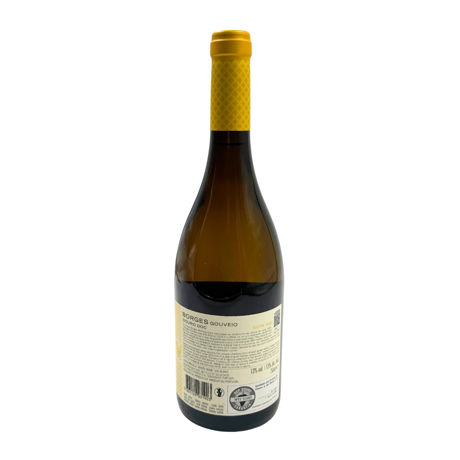 Borges Douro Gouveio Cota 300 Bianco 2024