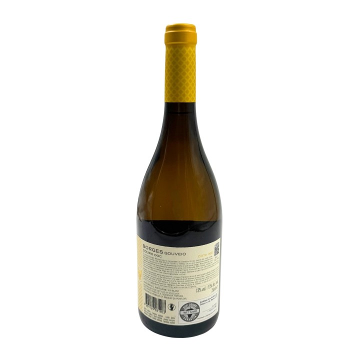 Borges Douro Gouveio Cota 300 Bianco 2024