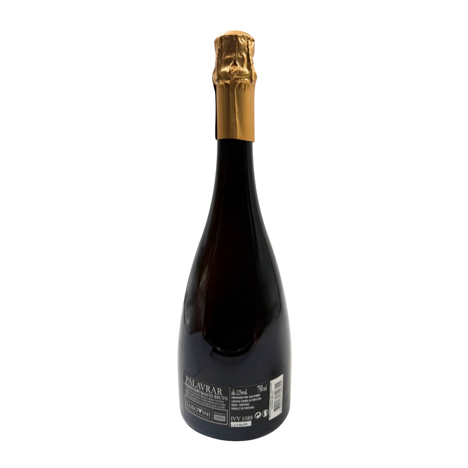 Palavrar Brut Sekt
