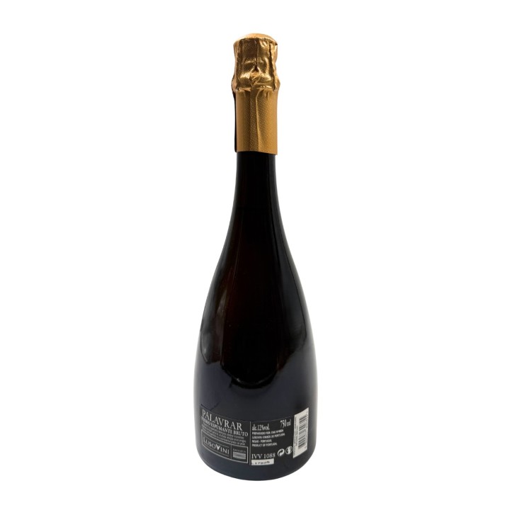 Palavrar Brut Sekt