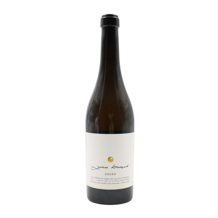 Grau Baume Estagio Longo Bianco 2021