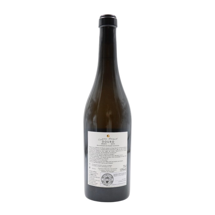 Grau Baume Estagio Longo Bianco 2021