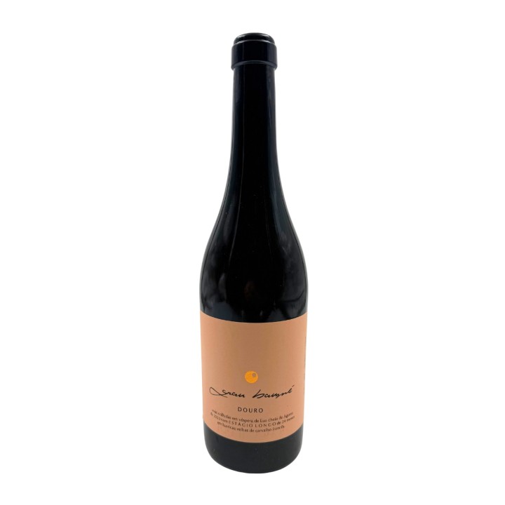 Grau Baume Rosé 2020