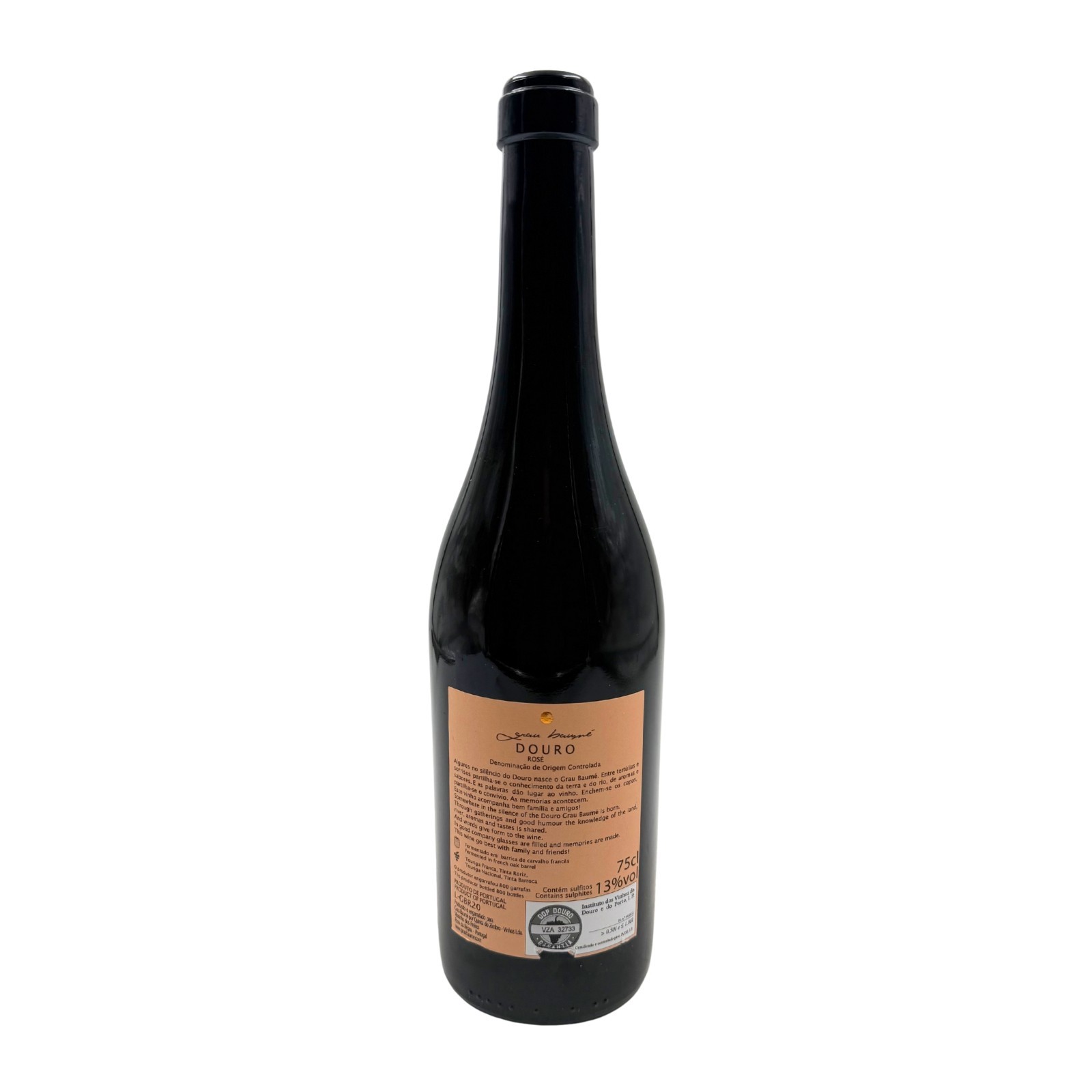 Grau Baume Rosé 2020