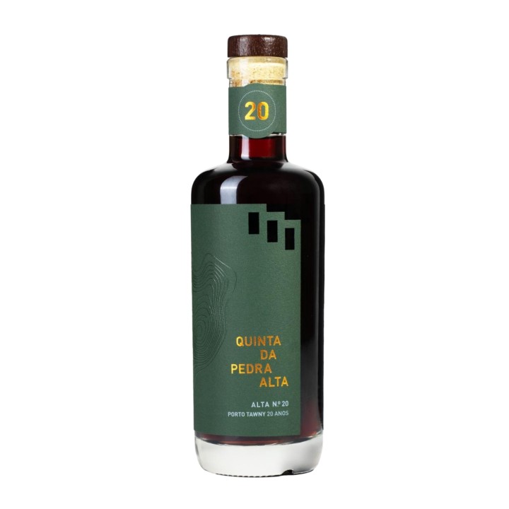 Pedra Alta Nº20 20 years Tawny Port