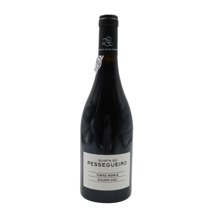 Quinta do Pessegueiro Tinta Roriz Red 2023