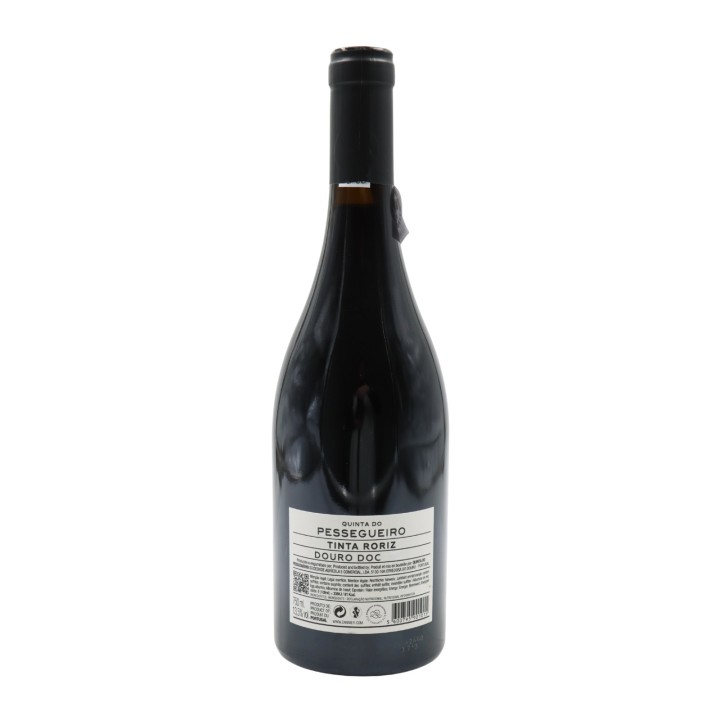 Quinta do Pessegueiro Tinta Roriz Red 2023