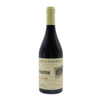 Casa da Passarella O Fugitivo Baga Tinto 2022