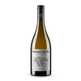 Pessegueiro Vinha da Afurada Reserve White 2019