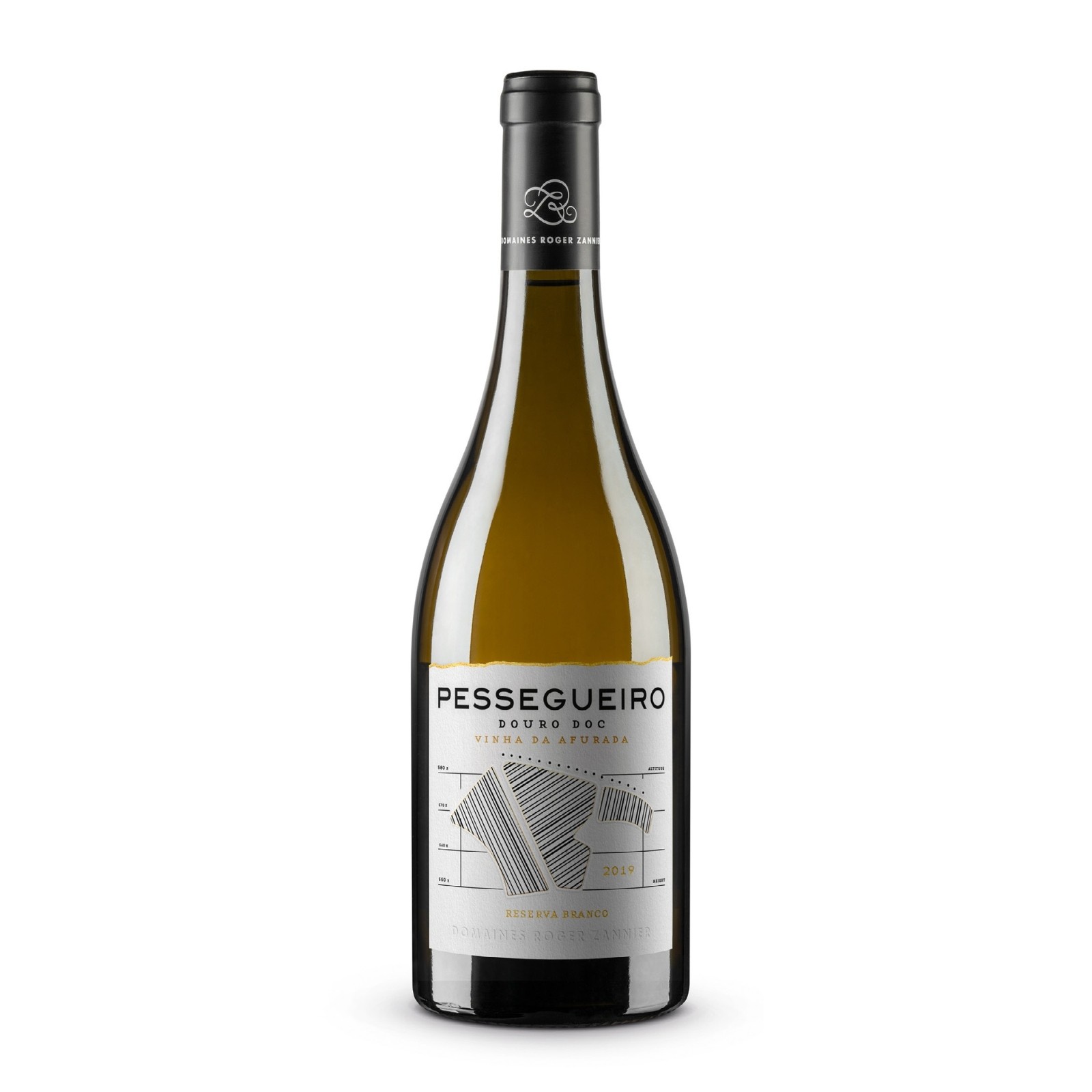 Pessegueiro Vinha da Afurada Reserve White 2019