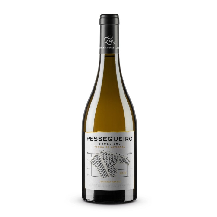 Pessegueiro Vinha da Afurada Reserva Branco 2019
