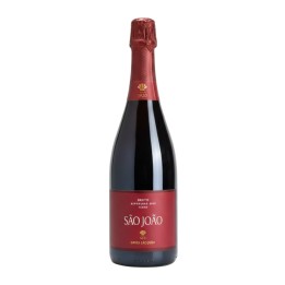 Caves São João Red Brut Sparkling 2023