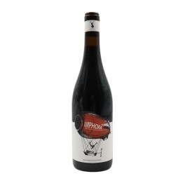 Herdade da Rocha Amphora Rosso 2023