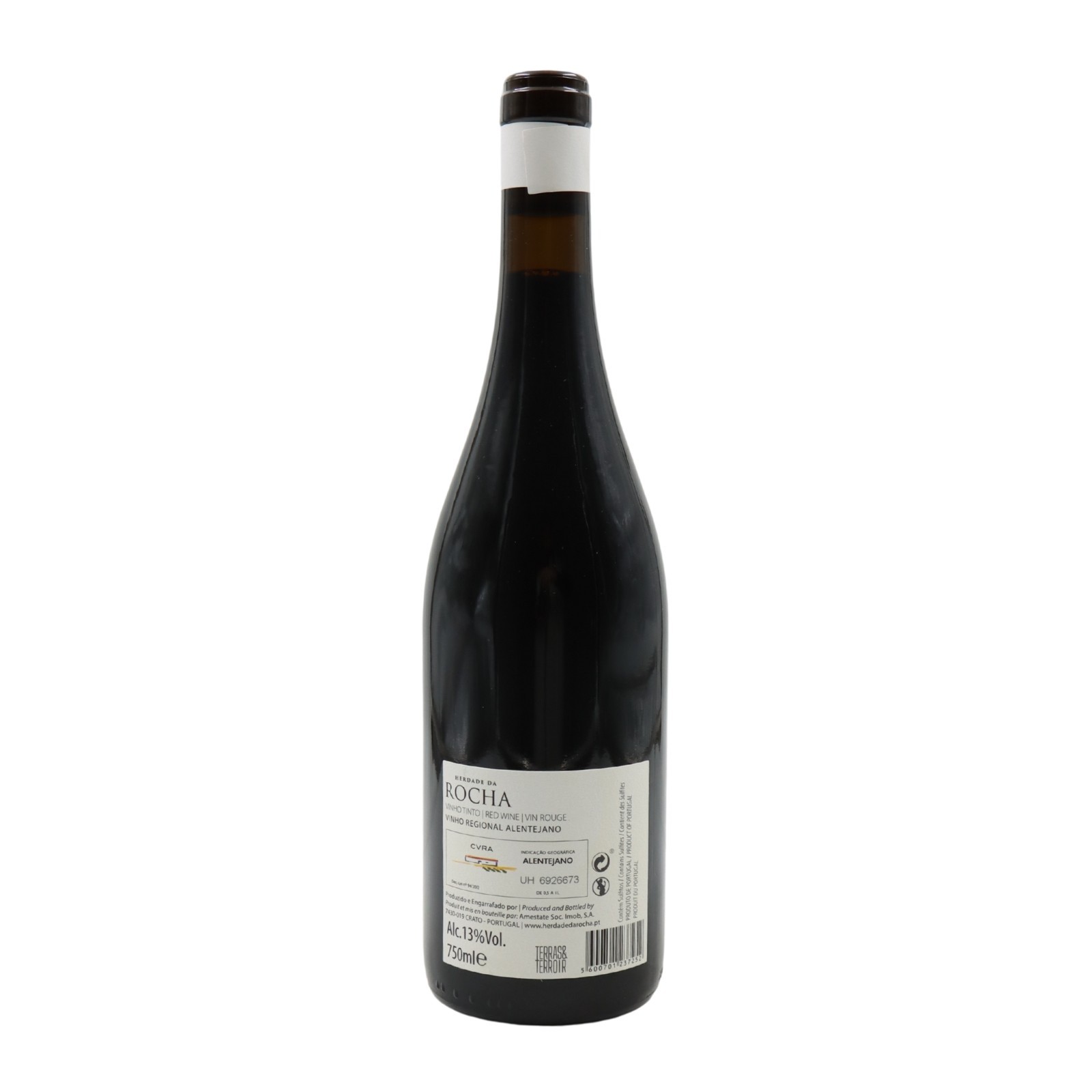 Herdade da Rocha Amphora Rosso 2023