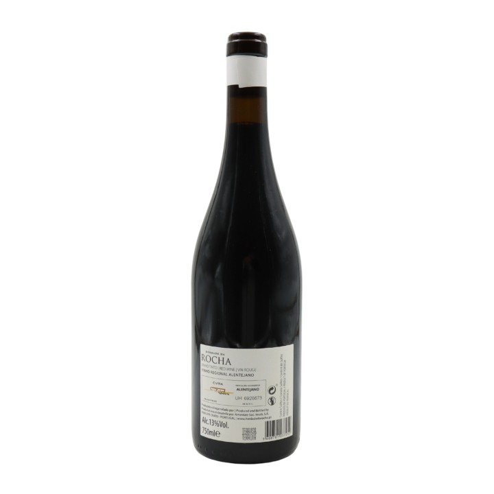 Herdade da Rocha Amphora Rosso 2023