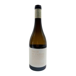 Valle de Passos Gouveio Reserva Blanco 2022