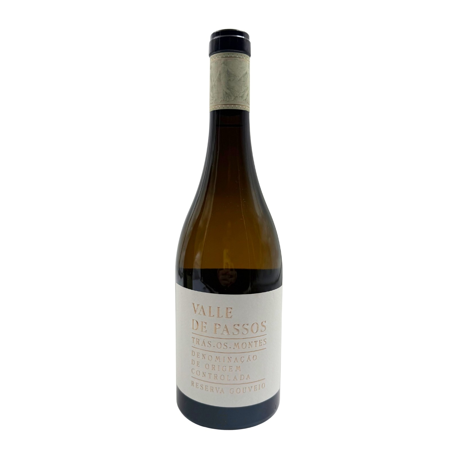 Valle de Passos Gouveio Reserva Blanco 2022