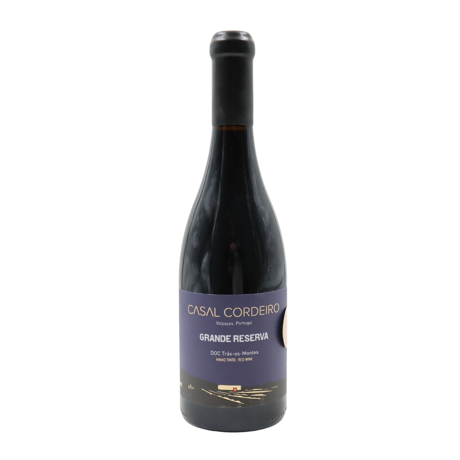 Casal Cordeiro Grande Réserve Rouge 2016