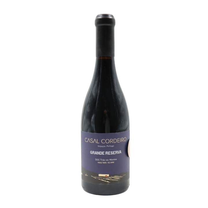 Casal Cordeiro Grande Réserve Rouge 2016