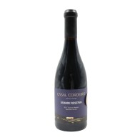 Casal Cordeiro Grande Réserve Rouge 2016