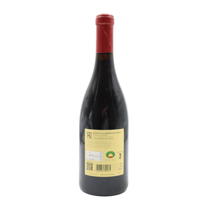 Quinta da Ribeira da Pêga Marufo Rot 2024