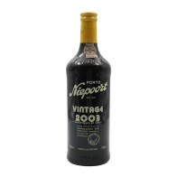 Niepoort Vintage Portwein 2003