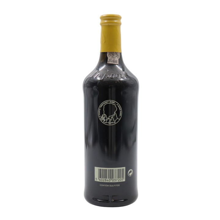 Niepoort Vintage Portwein 2003