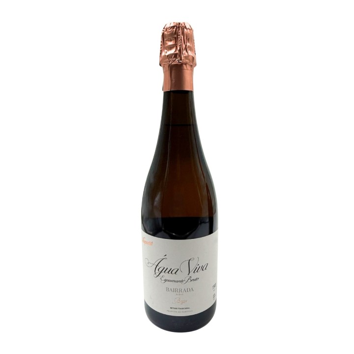 Água Viva Baga Brut Sparkling 2019