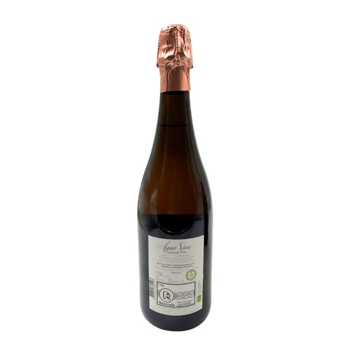 Água Viva Baga Brut Sparkling 2019