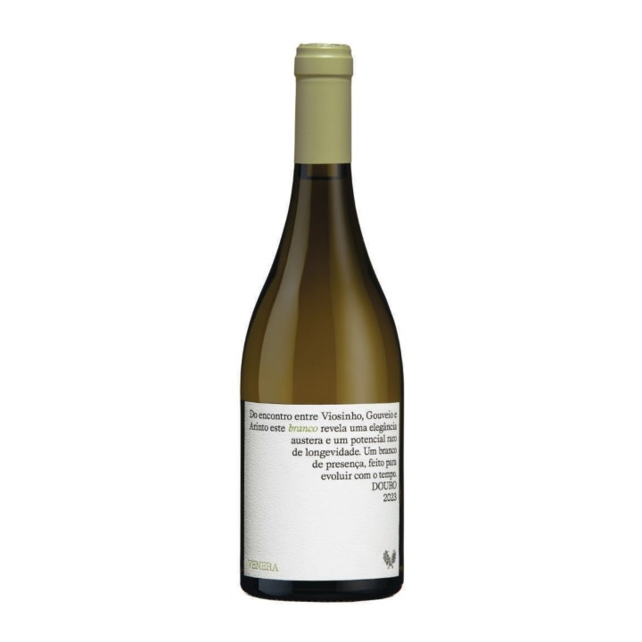 Venera Reserve Weiß 2023