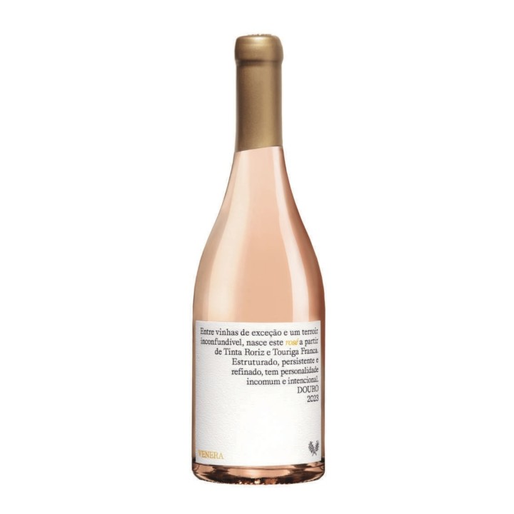 Venera Reserve Rosé 2023
