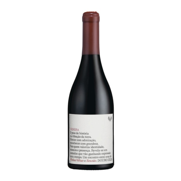 Venera Grand Reserve Sousão Red 2023