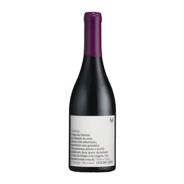 Venera Grand Reserve Touriga Nacional Red 2023