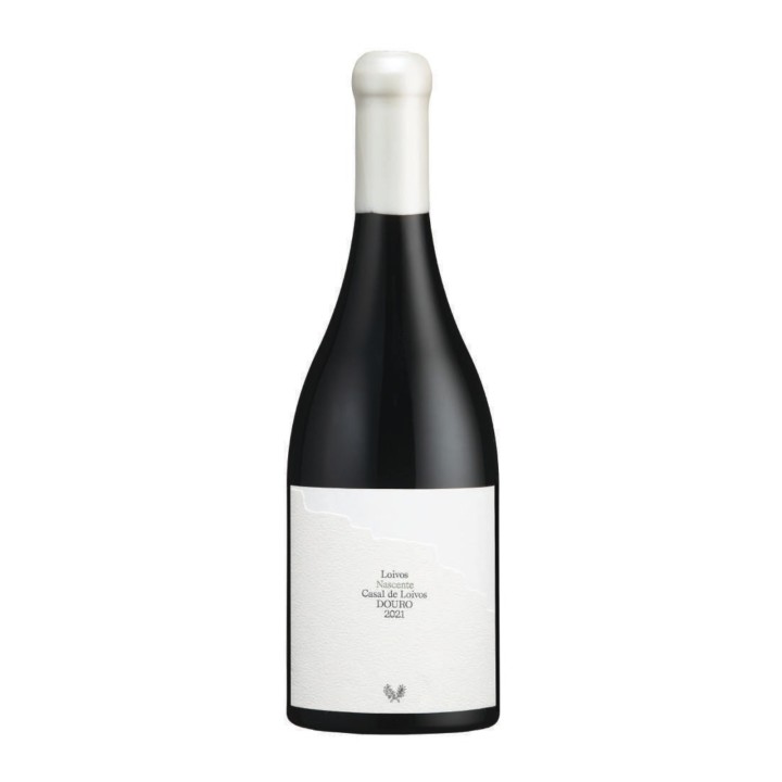 Quinta dos Loivos Nascente Red 2021