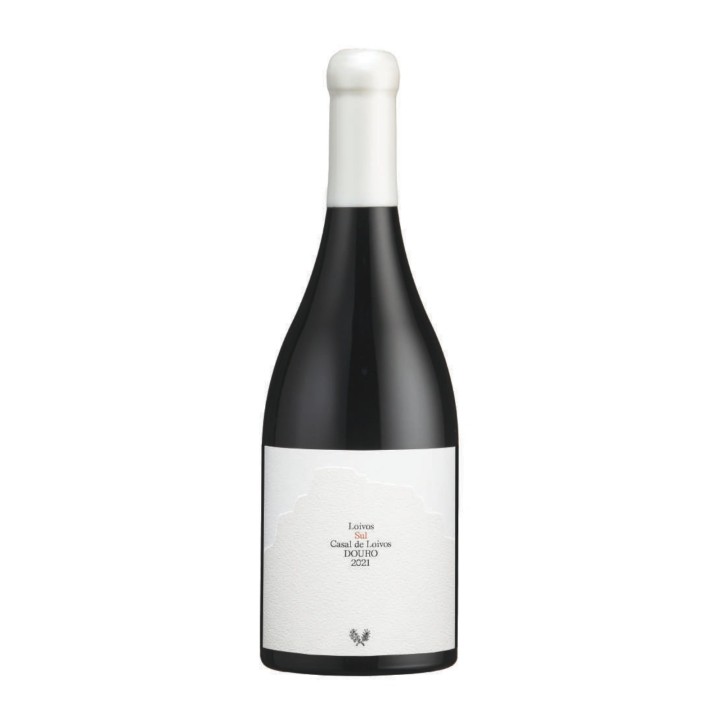 Quinta dos Loivos Sul Rot 2021