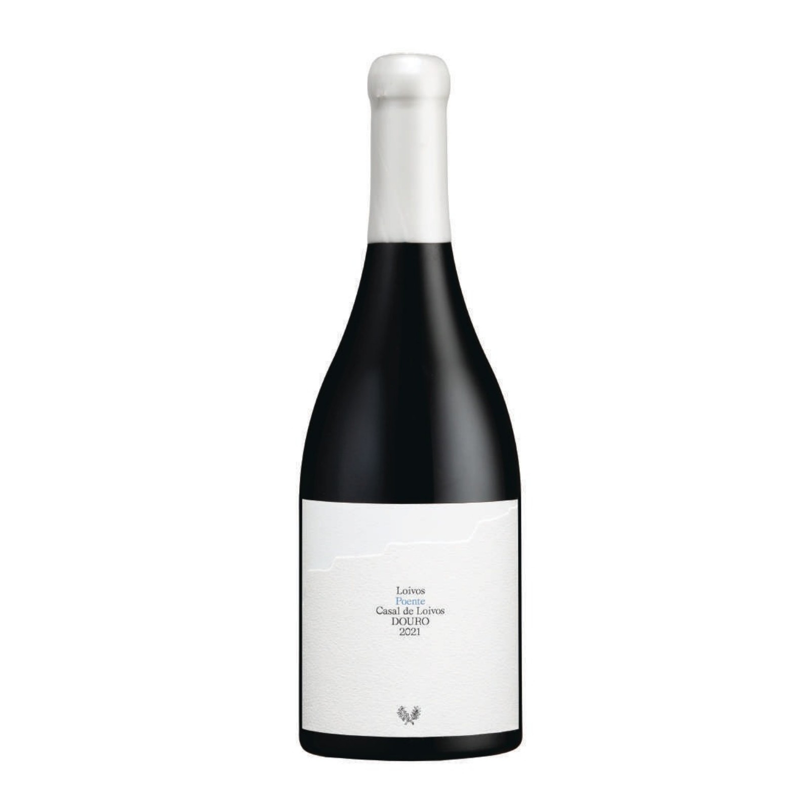 Quinta dos Loivos Poente Red 2021