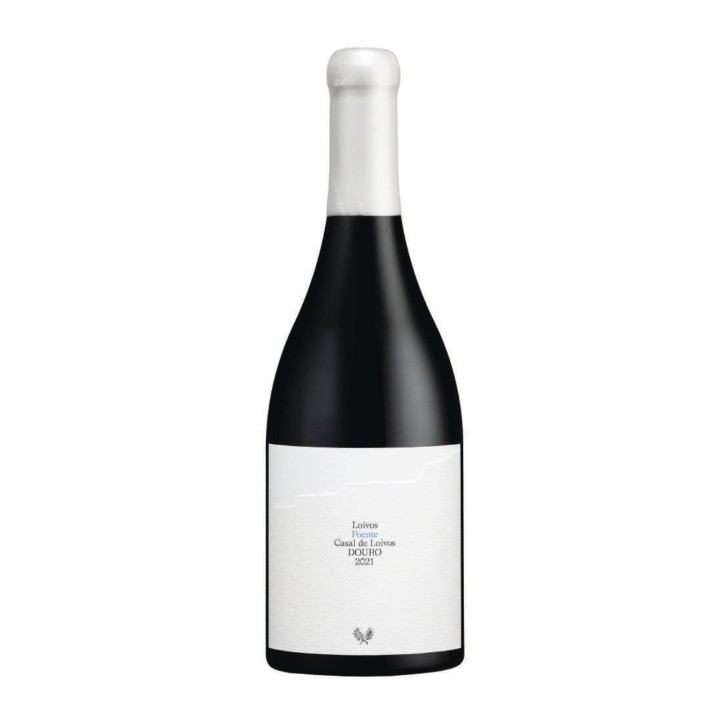 Quinta dos Loivos Poente Red 2021