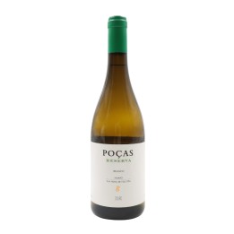 Poças Reserve White 2024